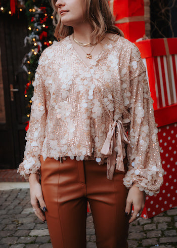 BLUSA CAMELIA