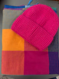 CAPPELLO CUFFIA