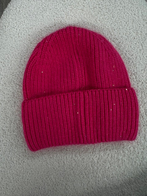 CAPPELLO CUFFIA