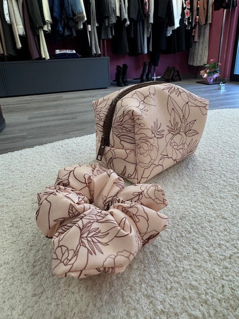 SCRUNCHIES MERAKI