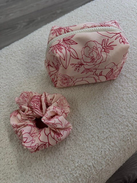 SCRUNCHIES MERAKI