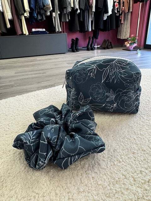 SCRUNCHIES MERAKI