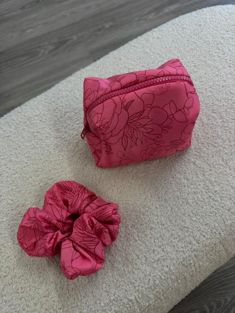 SCRUNCHIES MERAKI