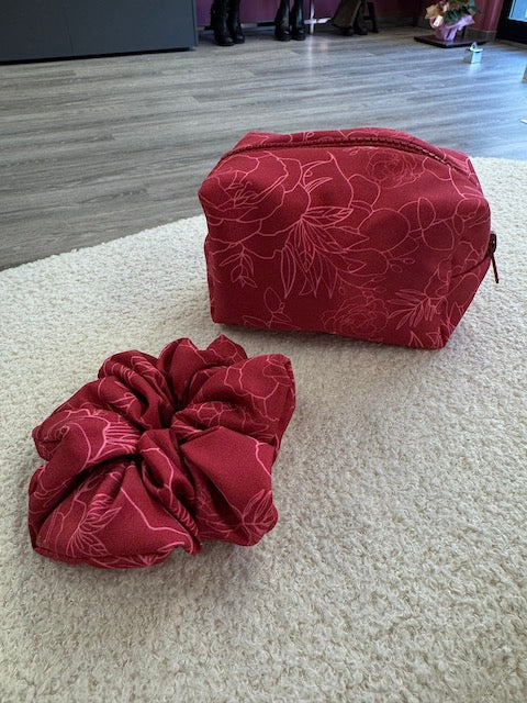 SCRUNCHIES MERAKI