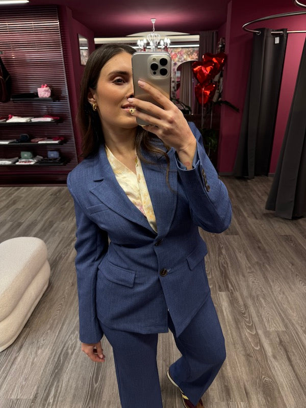 BLAZER AURA