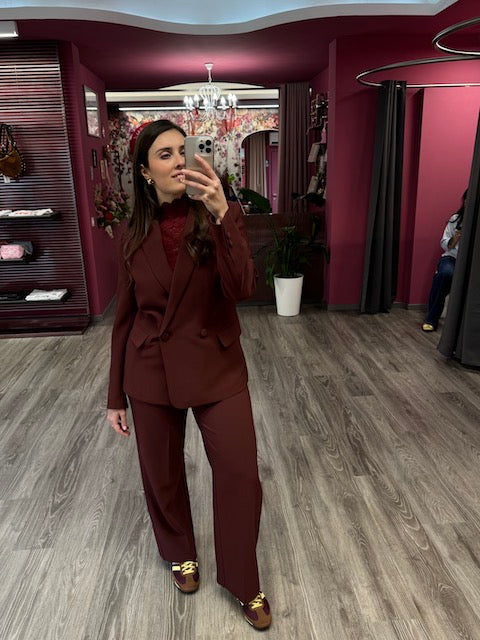 PANTALONE DALILA