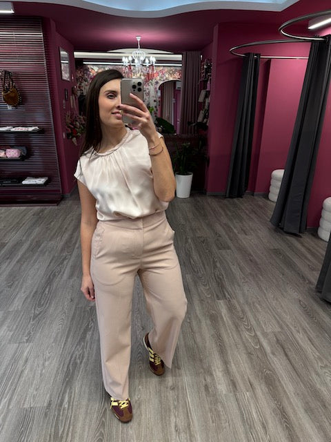 PANTALONE DALILA