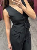 GILET CLIO