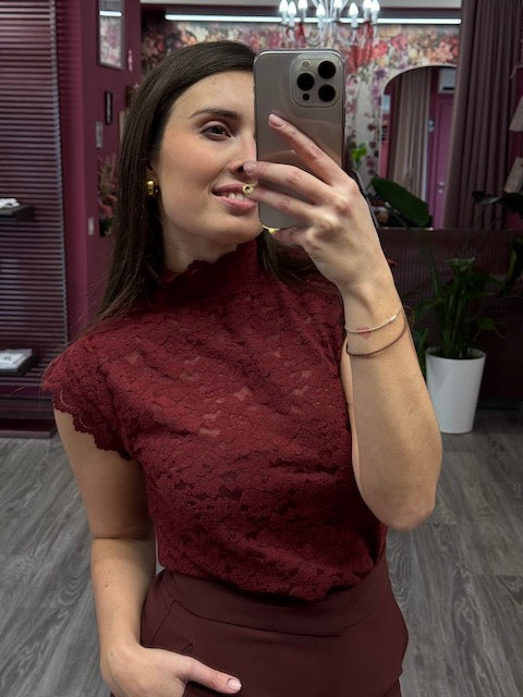 TOP ARIANNA