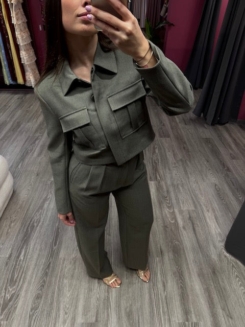 BLAZER DIANA