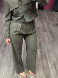 PANTALONI DIANA