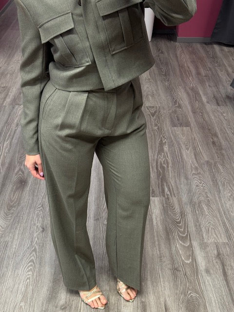 PANTALONI DIANA