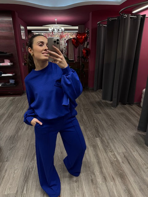 PANTALONI TUTA