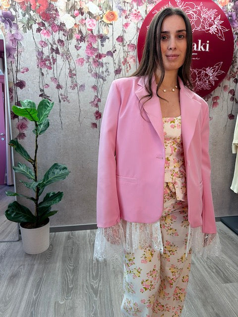 BLAZER PIZZO