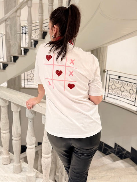 T-SHIRT TRIS MERAKI
