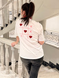 T-SHIRT TRIS MERAKI