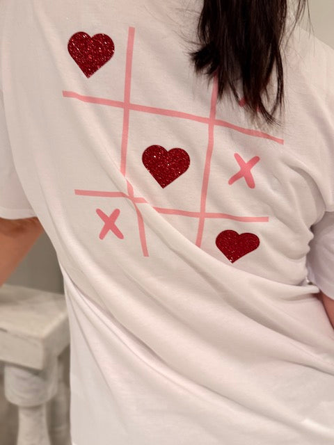 T-SHIRT TRIS MERAKI