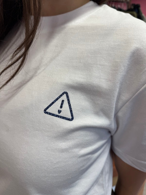 T-SHIRT INNAMORARTI MERAKI