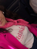 T-SHIRT ANSIA QUEEN MERAKI