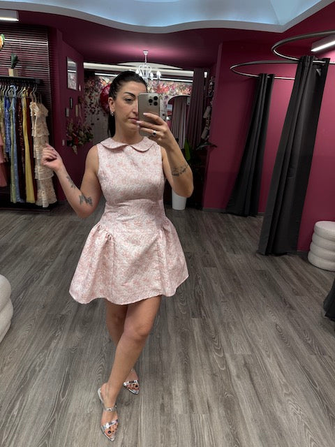 ABITO MICHELA