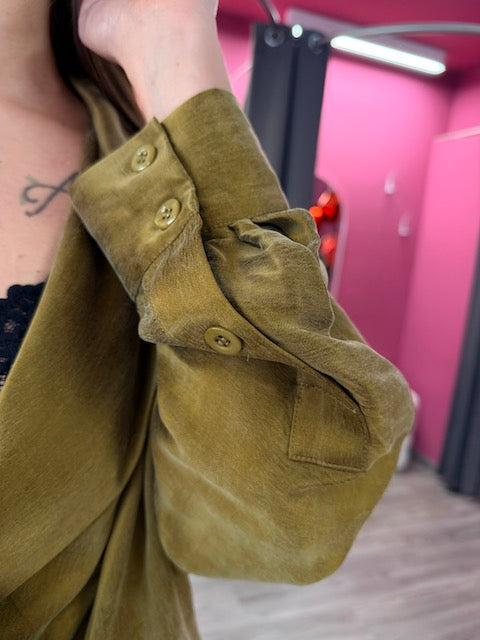 BLAZER MAIA SET
