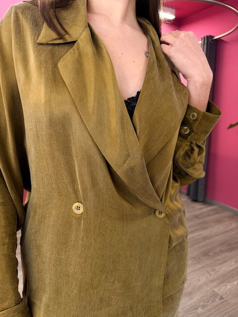 BLAZER MAIA SET