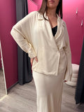 BLAZER MAIA SET