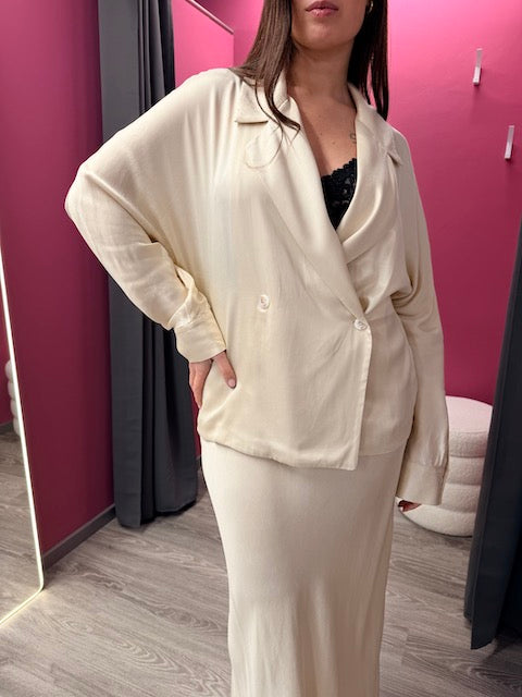 BLAZER MAIA SET