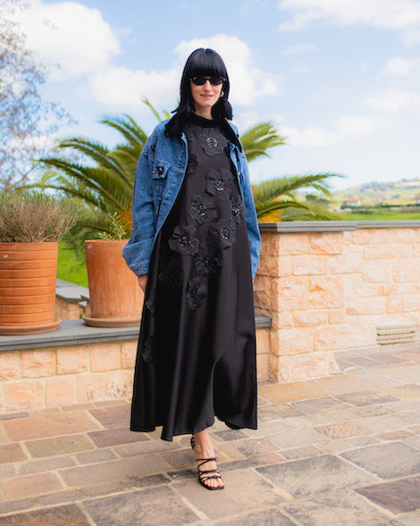 ABITO MALIKA