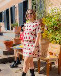 GONNA COCCINELLE SET