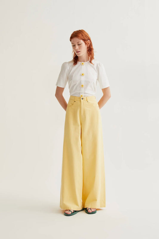 JEANS MARGHERITA
