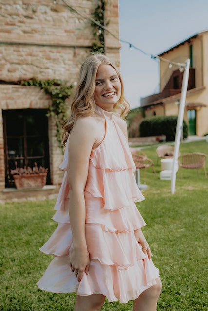 ABITO MICHELLE