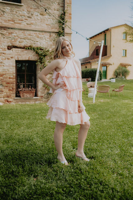 ABITO MICHELLE