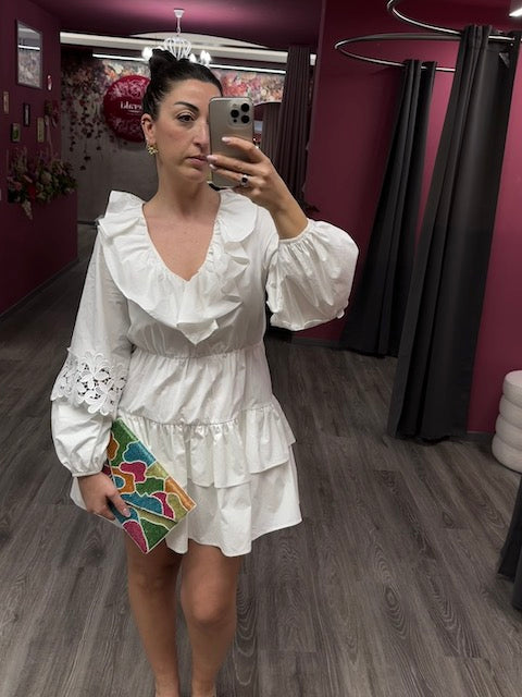 ABITO CLAUDIA