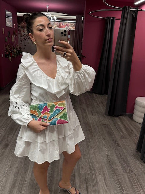 ABITO CLAUDIA