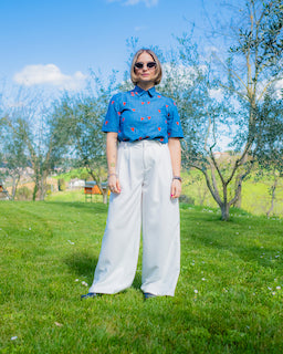 PANTALONE SOHO