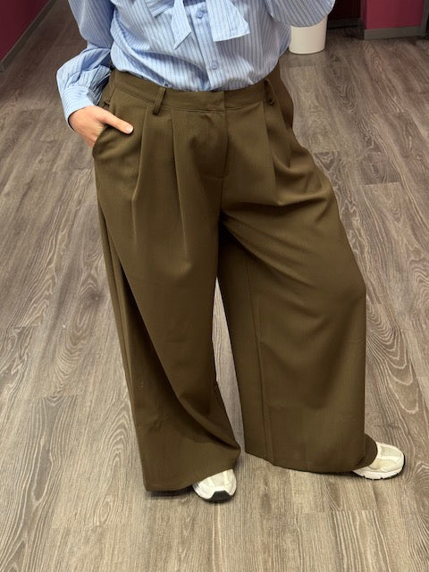 PANTALONE SOHO
