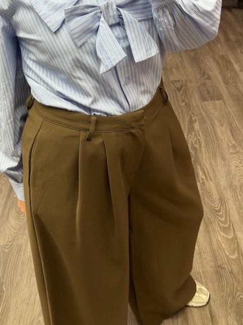 PANTALONE SOHO