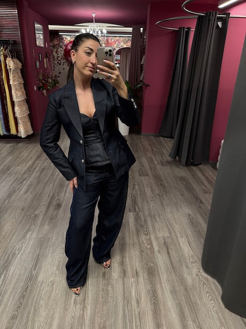 JEANS LEVANTE