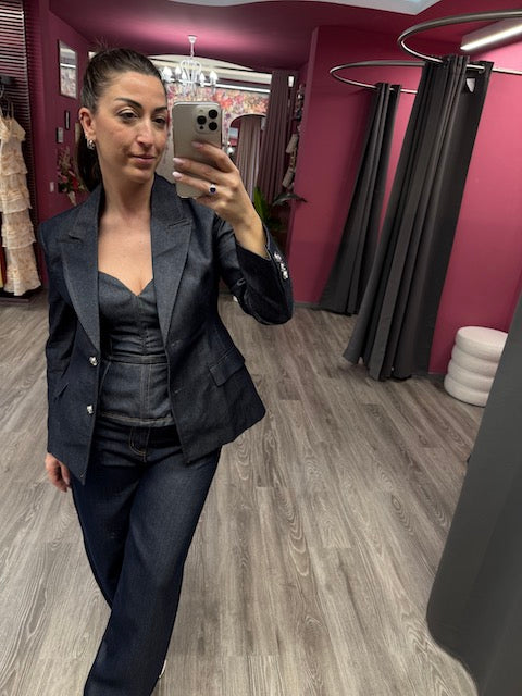 JEANS LEVANTE