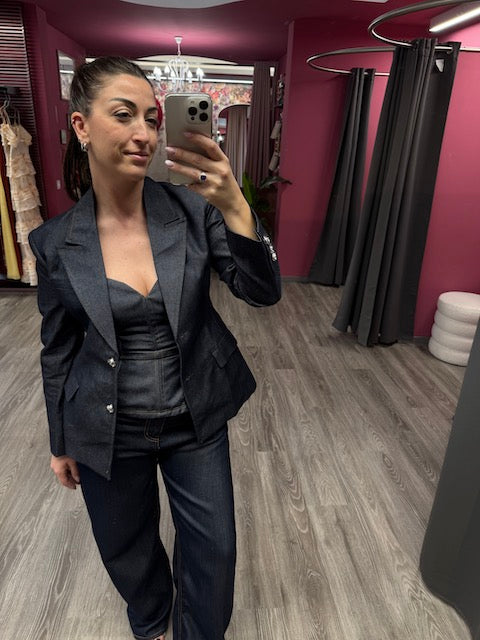 JEANS LEVANTE