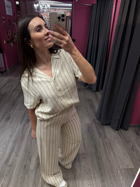 CAMICIA PAOLA SET