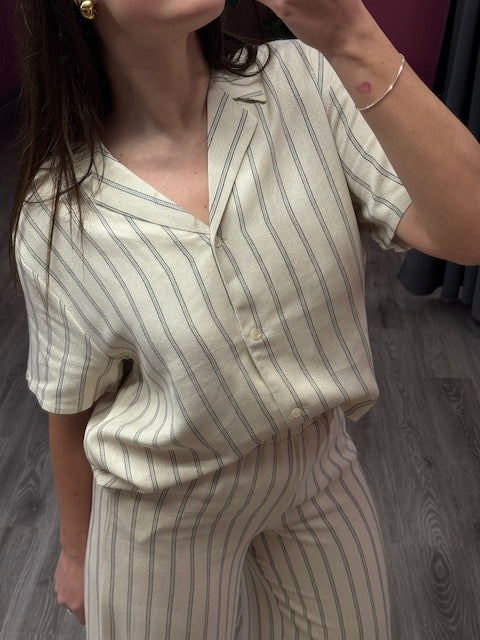 CAMICIA PAOLA SET