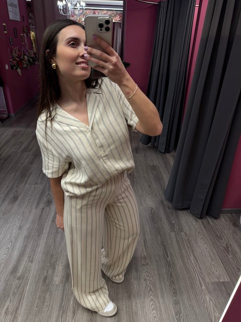 PANTALONI PAOLA SET