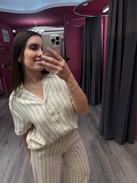 PANTALONI PAOLA SET