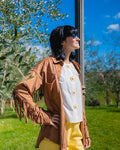 CAMICIA JESSIE