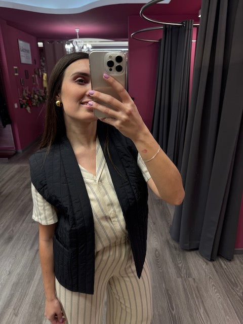 GILET ITACA