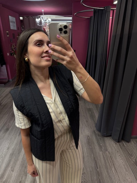 GILET ITACA