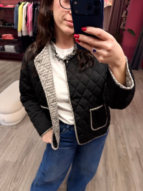 GIACCA CARLA