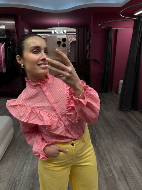 CAMICIA REBECCA